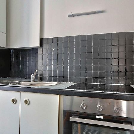 Appartement Quartier Notre Dame De Paris 2 Exterior foto